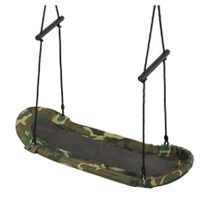 Kids' 4-Foot Surfing Tree Swing product